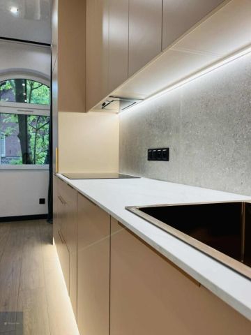 Mieszkanie 1-pokojowe Ruda Śląska, ul. Kędzierzyńska. Zdjęcie 7