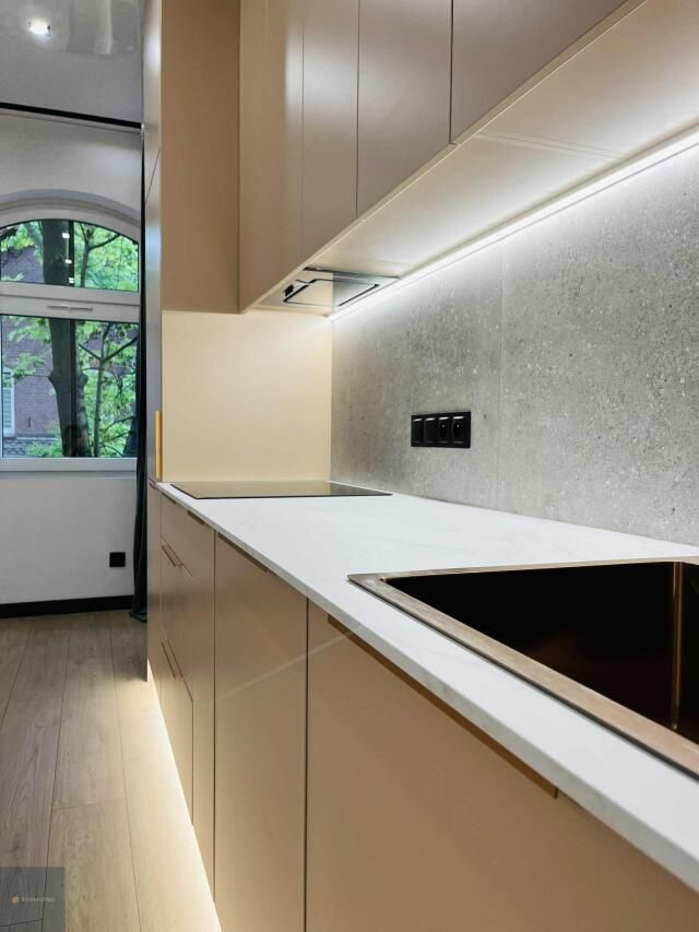 Mieszkanie 1-pokojowe Ruda Śląska, ul. Kędzierzyńska. Zdjęcie 7