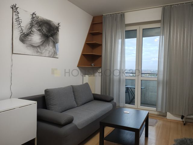 Mieszkanie 2-pokojowe Warszawa Ursynów, al. Komisji Edukacji Narodowej. Zdjęcie 2