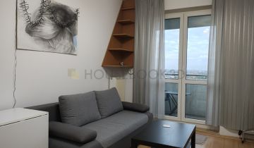 Mieszkanie 2-pokojowe Warszawa Ursynów, al. Komisji Edukacji Narodowej