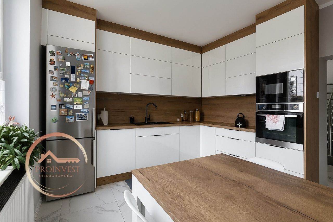 dom wolnostojący, 4 pokoje Bydgoszcz. Zdjęcie 5