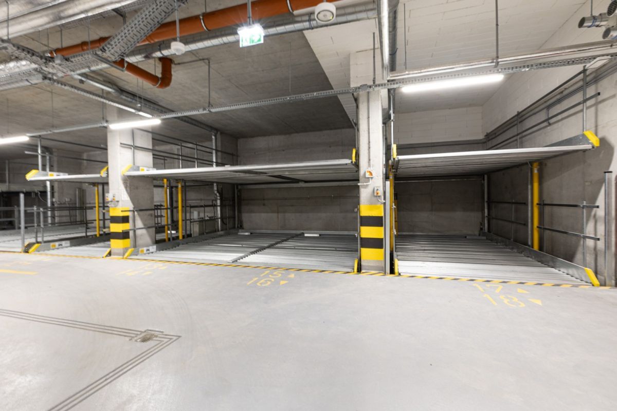 Mieszkanie 3-pokojowe Kraków Prądnik Czerwony, ul. Reduta. Zdjęcie 31