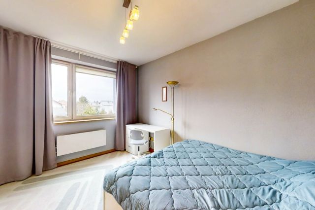 bliźniak, 5 pokoi Łódź Stare Złotno, ul. Rezedowa. Zdjęcie 8