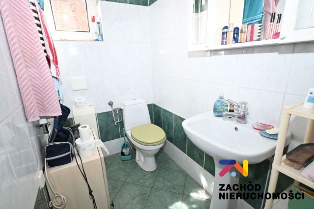 dom wolnostojący, 5 pokoi Połęcko. Zdjęcie 12