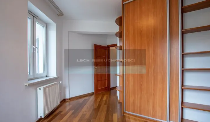 Mieszkanie 4-pokojowe Warszawa Bielany, ul. Jana Kochanowskiego