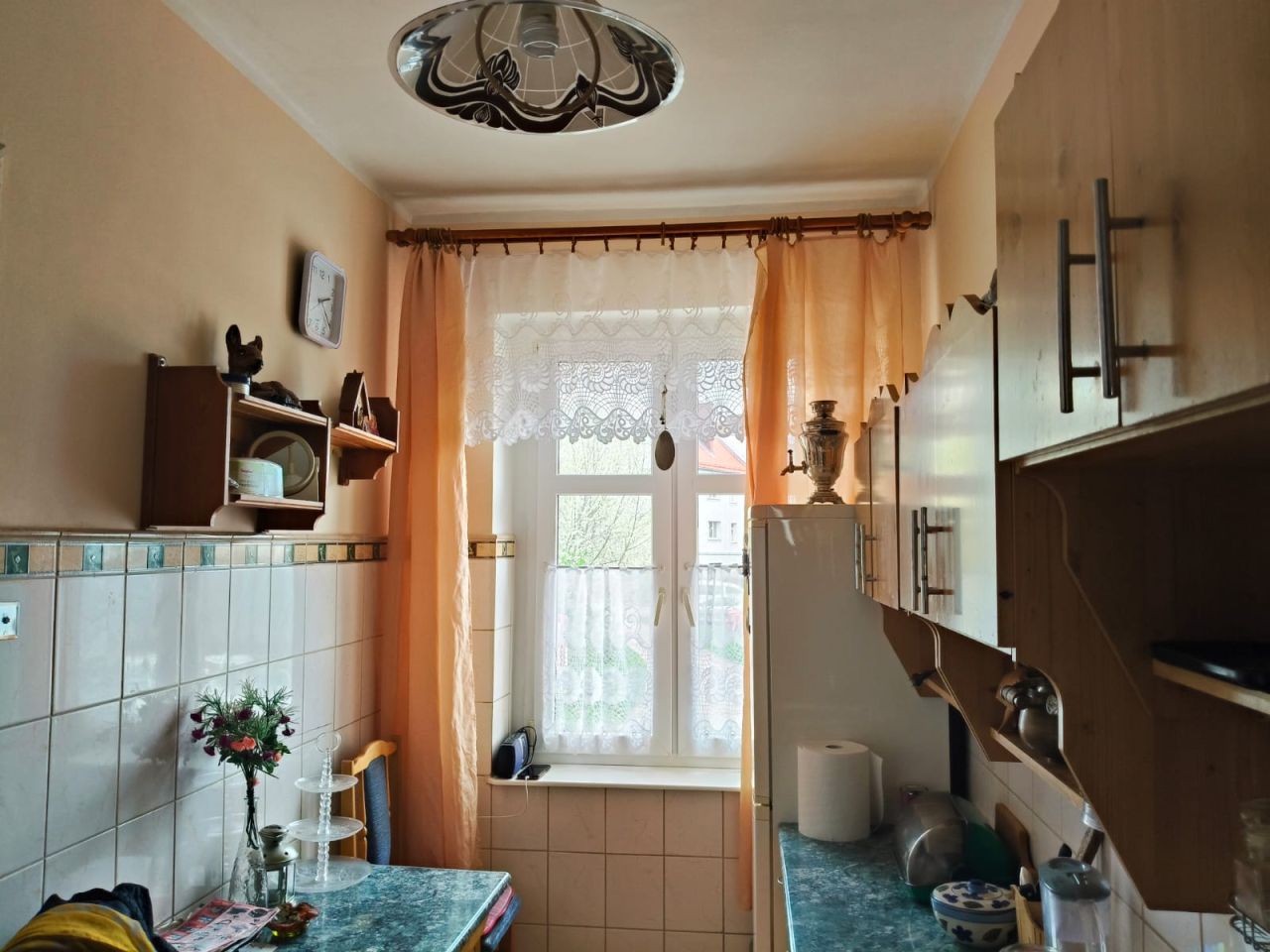 Mieszkanie 2-pokojowe Elbląg, ul. Jaśminowa. Zdjęcie 14