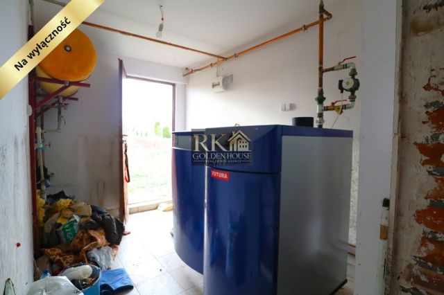 dom wolnostojący, 3 pokoje Laskowice. Zdjęcie 16