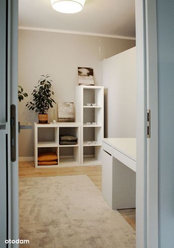 Mieszkanie 3-pokojowe Wrocław Zakrzów, ul. Zatorska. Zdjęcie 7