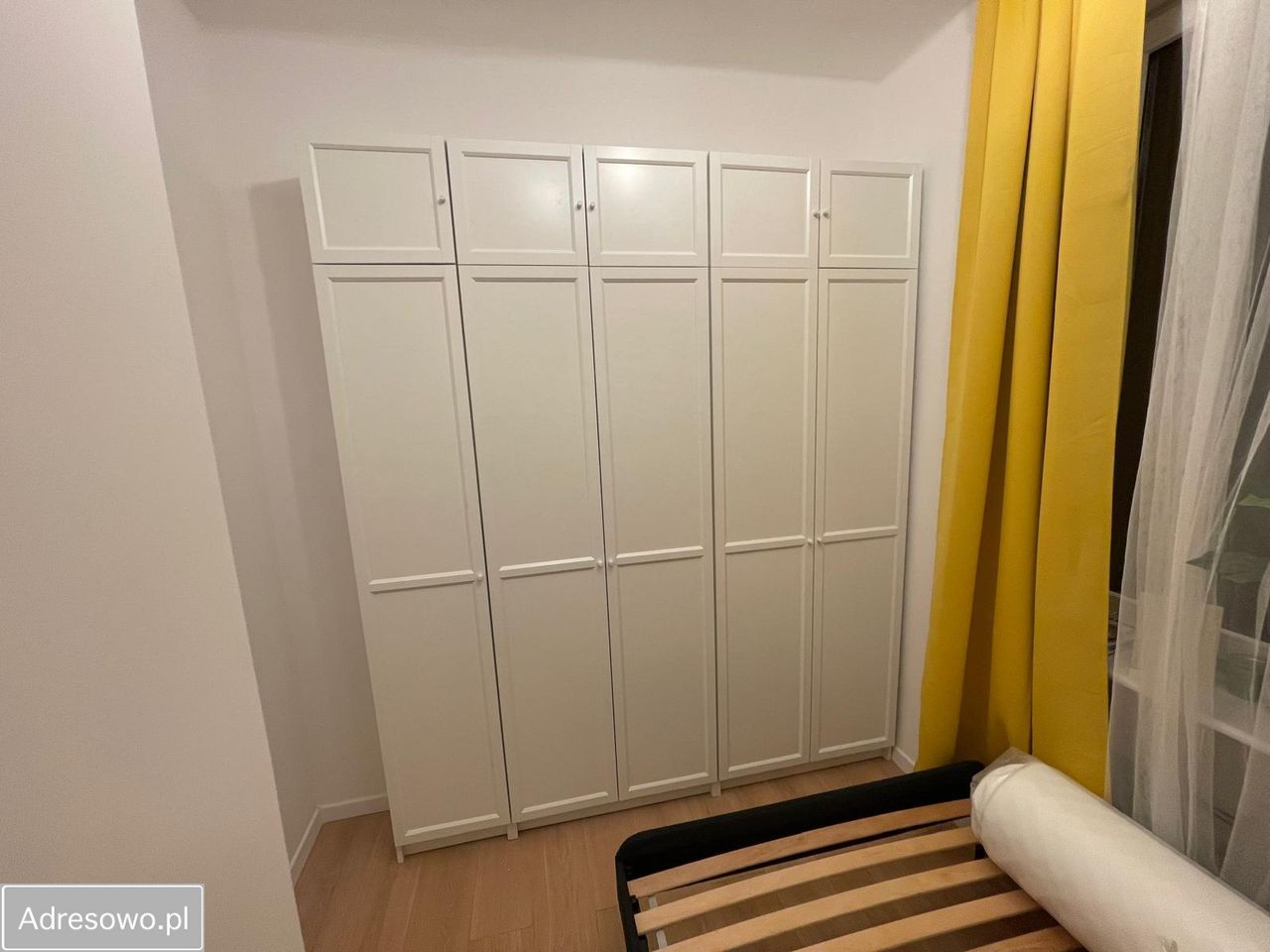 Mieszkanie 2-pokojowe Warszawa Bielany, ul. Jana Kasprowicza. Zdjęcie 8