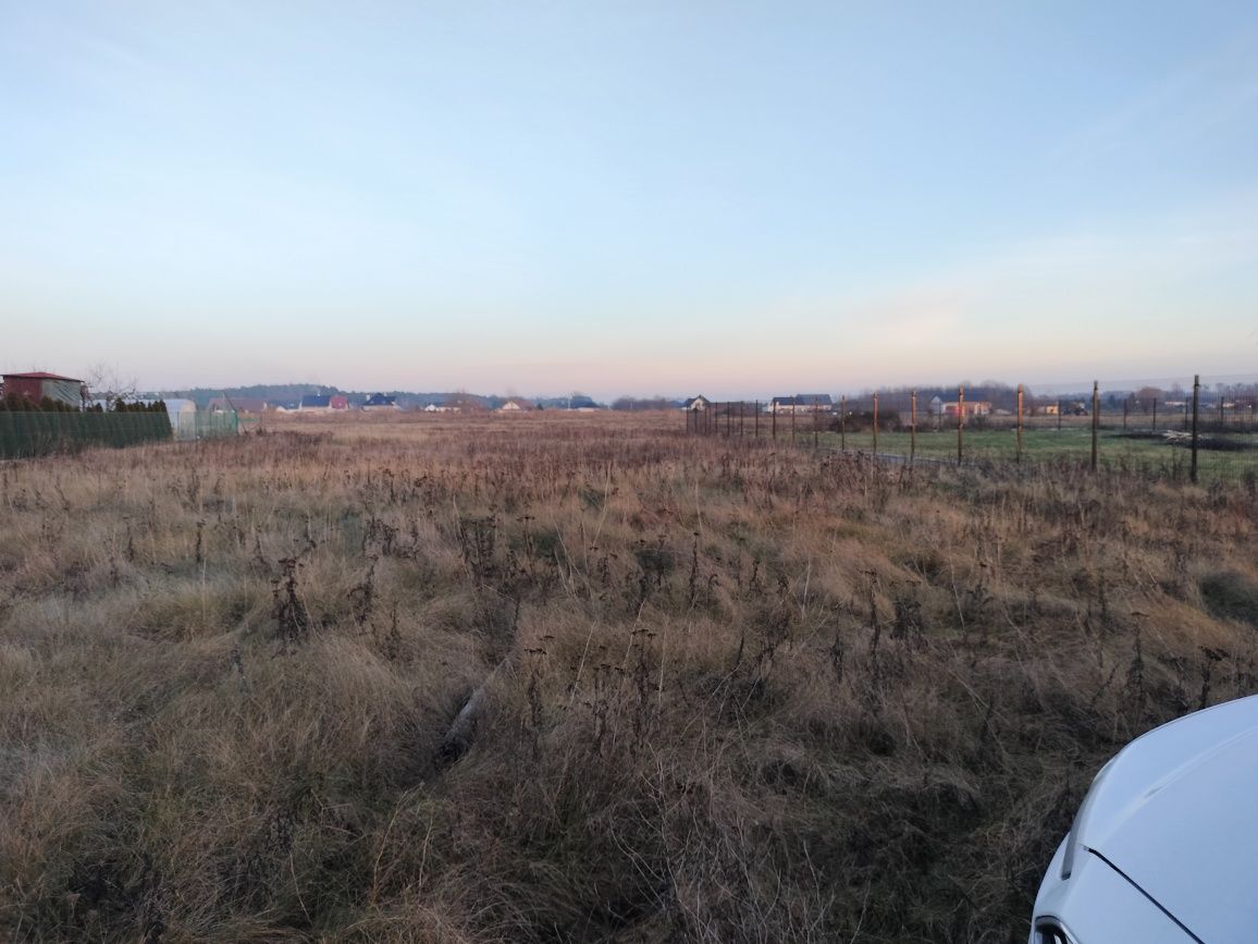 Działka budowlana Prądocin. Zdjęcie 3