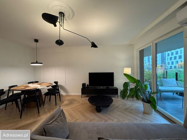 Mieszkanie 3-pokojowe Kraków Czyżyny, al. Pokoju. Zdjęcie 1