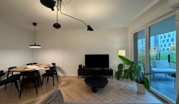 Mieszkanie 3-pokojowe Kraków Czyżyny, al. Pokoju