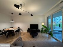 Mieszkanie 3-pokojowe Kraków Czyżyny, al. Pokoju