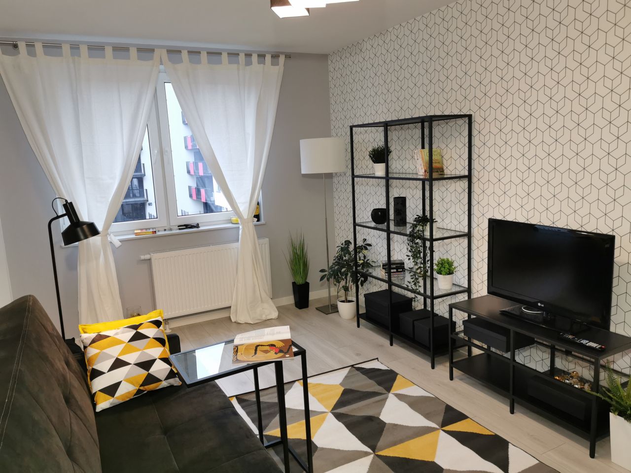 Mieszkanie 2-pokojowe Wrocław Kleczków, ul. Rychtalska