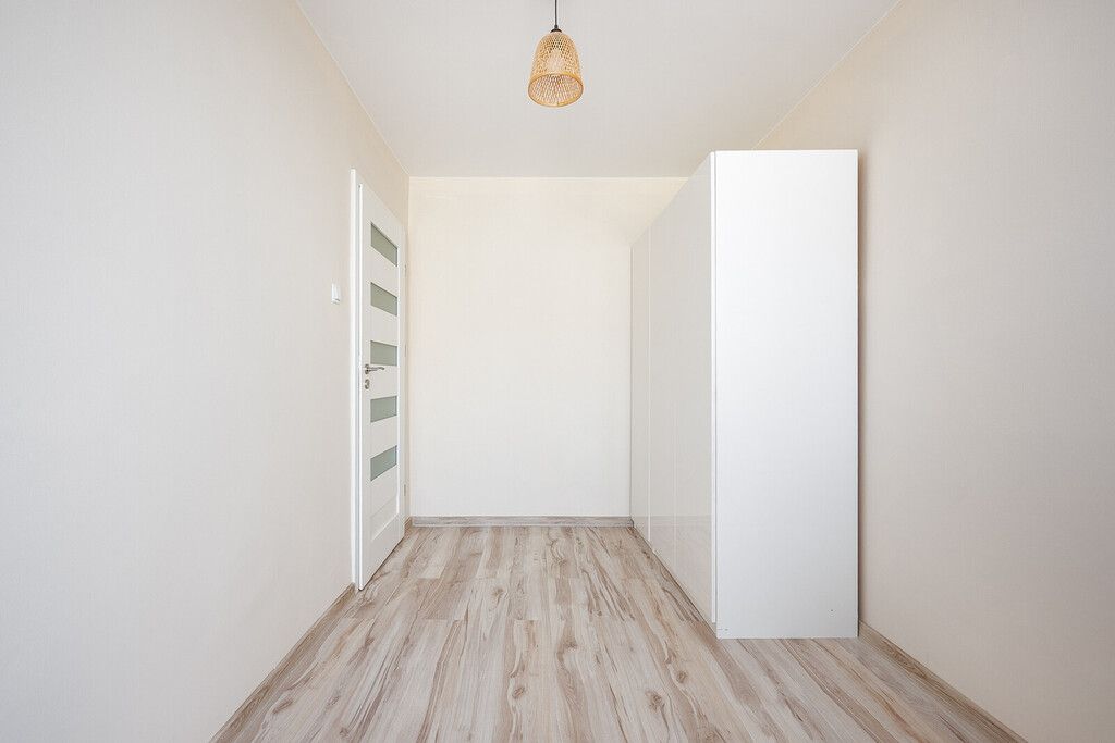 Mieszkanie 3-pokojowe Łódź Zarzew, ul. Gustawa Morcinka. Zdjęcie 5