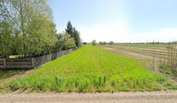 Działka rolno-budowlana Kłoda