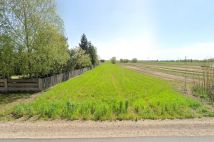 Działka rolno-budowlana Kłoda