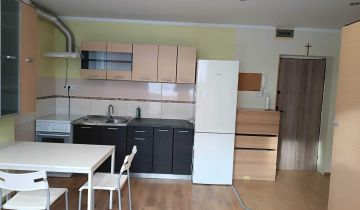 Mieszkanie 2-pokojowe Miechów, os. Osiedle Parkowe