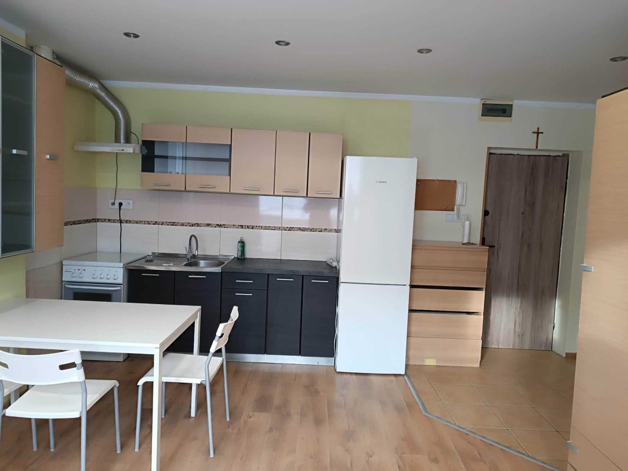 Mieszkanie 2-pokojowe Miechów, os. Osiedle Parkowe. Zdjęcie 2