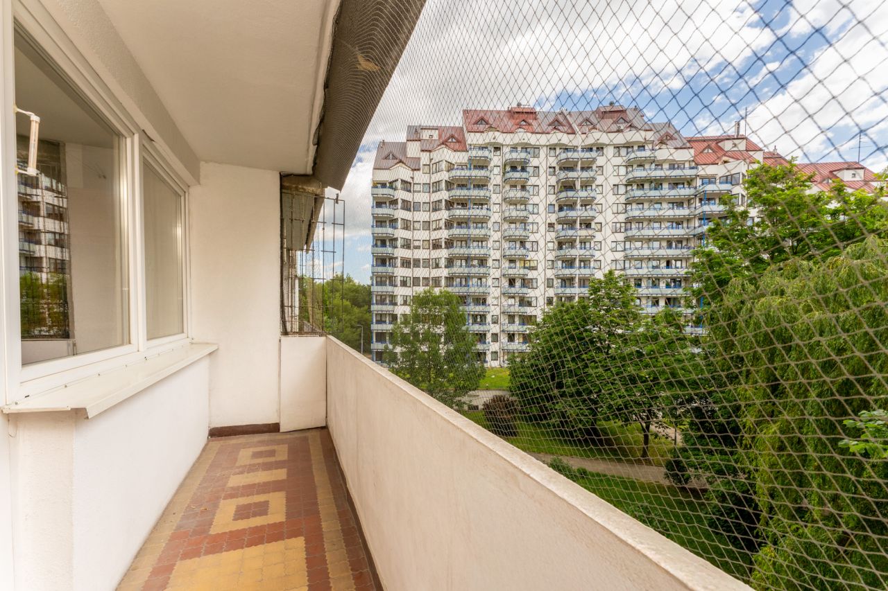 Mieszkanie 3-pokojowe Kraków Bronowice Małe, ul. Jabłonkowska. Zdjęcie 7