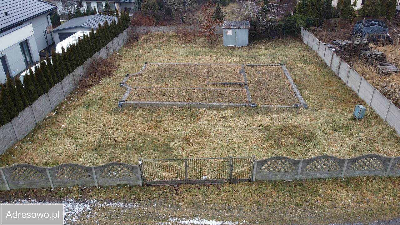 Działka budowlana Zduny, ul. Drobna. Zdjęcie 7