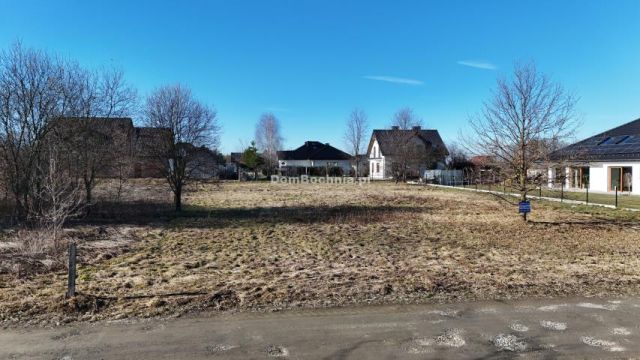 Działka budowlana Borek. Zdjęcie 1