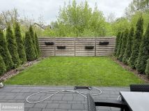 Mieszkanie 3-pokojowe Aleksandrów Łódzki, ul. Władysława IV. Zdjęcie 4