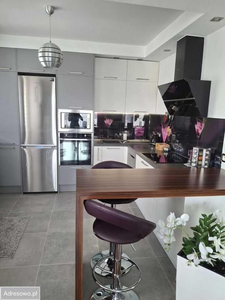 Mieszkanie 2-pokojowe Warszawa Targówek, ul. Montwiłłowska. Zdjęcie 6