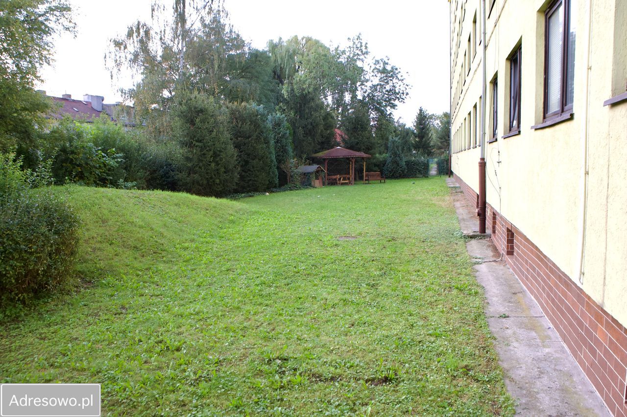 Mieszkanie 1-pokojowe Wrocław Fabryczna, ul. Bednarska. Zdjęcie 2