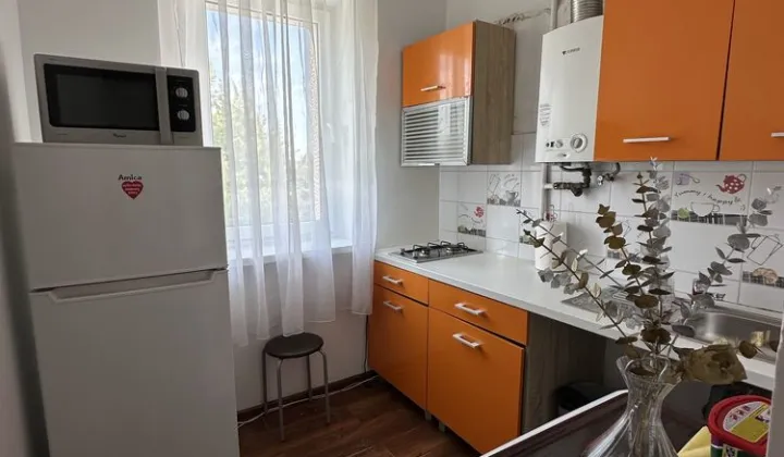 Mieszkanie 2-pokojowe Warszawa Ursus, ul. Dzieci Warszawy