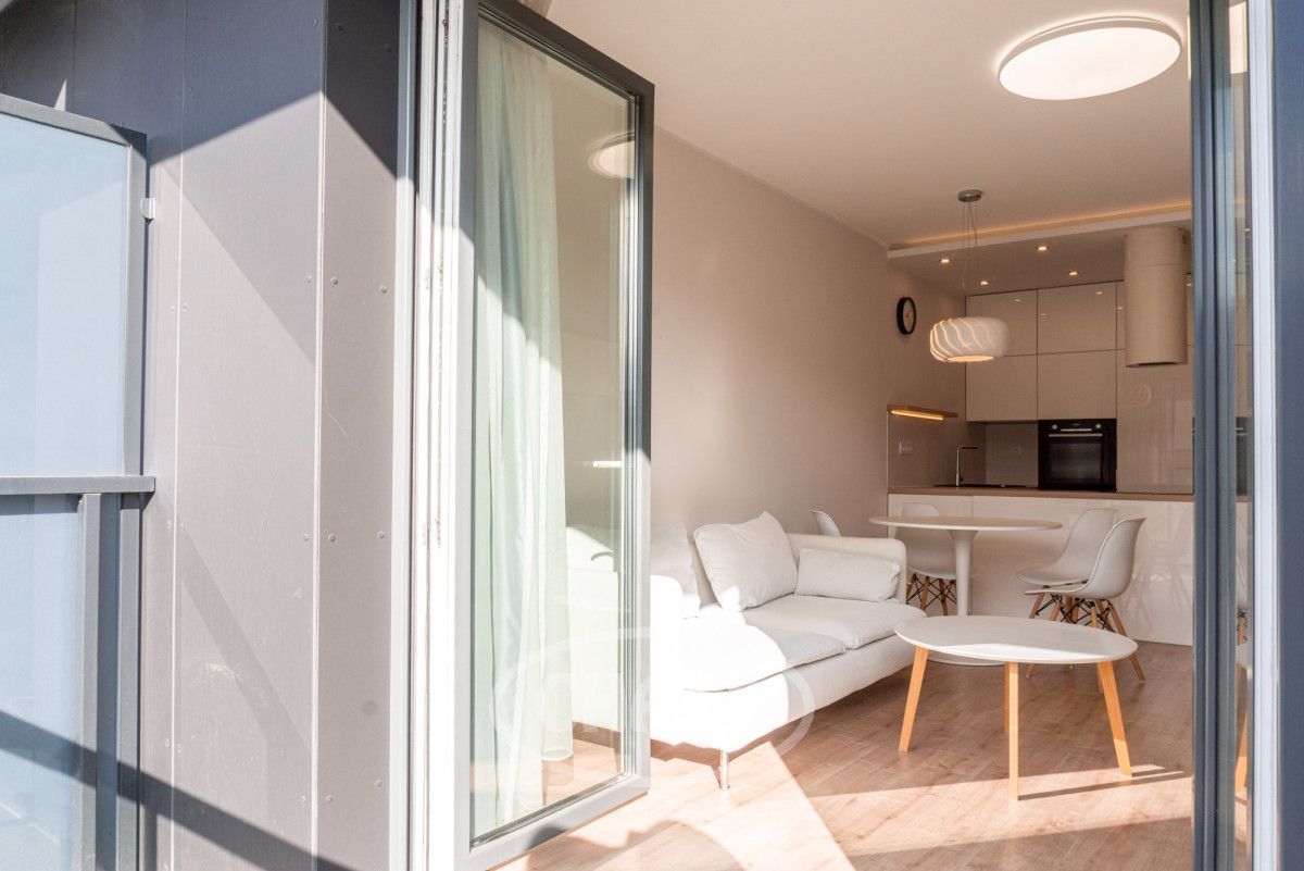 Mieszkanie 2-pokojowe Wrocław, ul. Mieszczańska. Zdjęcie 11