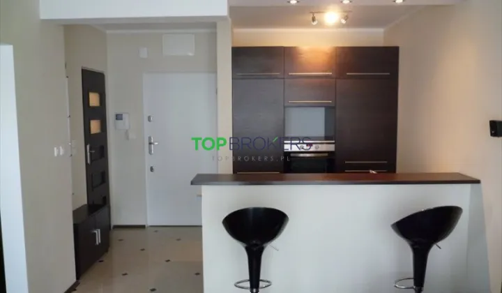 Mieszkanie 2-pokojowe Warszawa Mokotów, ul. Bukowińska