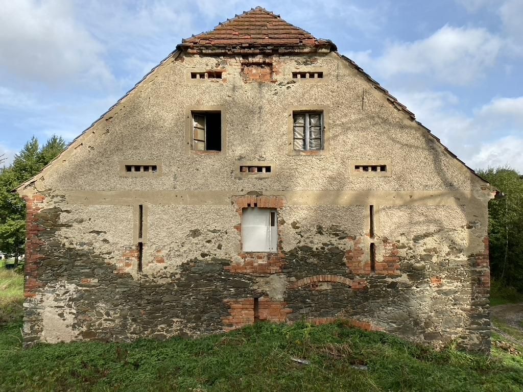 gospodarstwo, 9 pokoi Dobków, Dobków. Zdjęcie 11