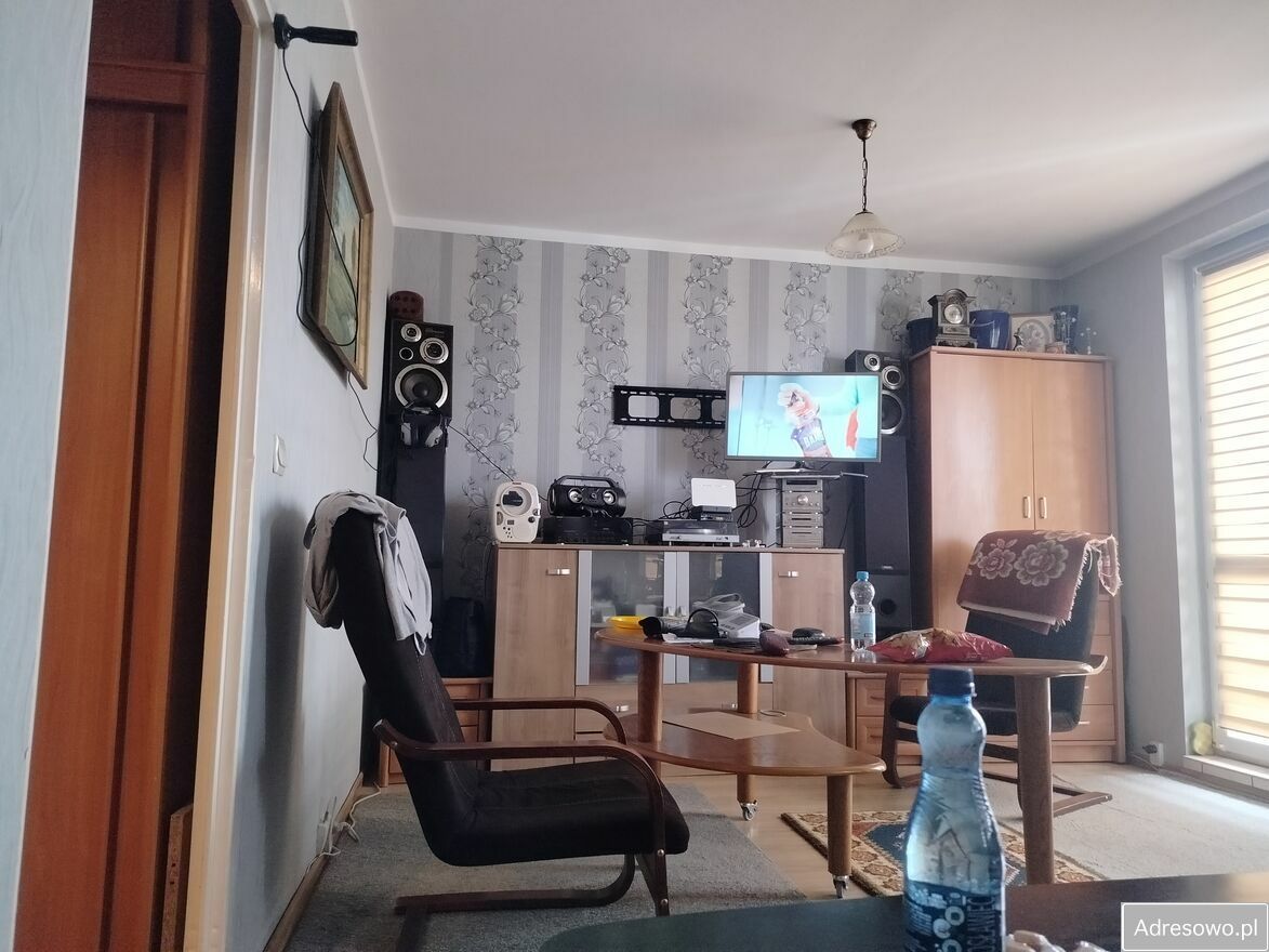 Mieszkanie 1-pokojowe Wodzisław Śląski, os. XXX-lecia PRL. Zdjęcie 8