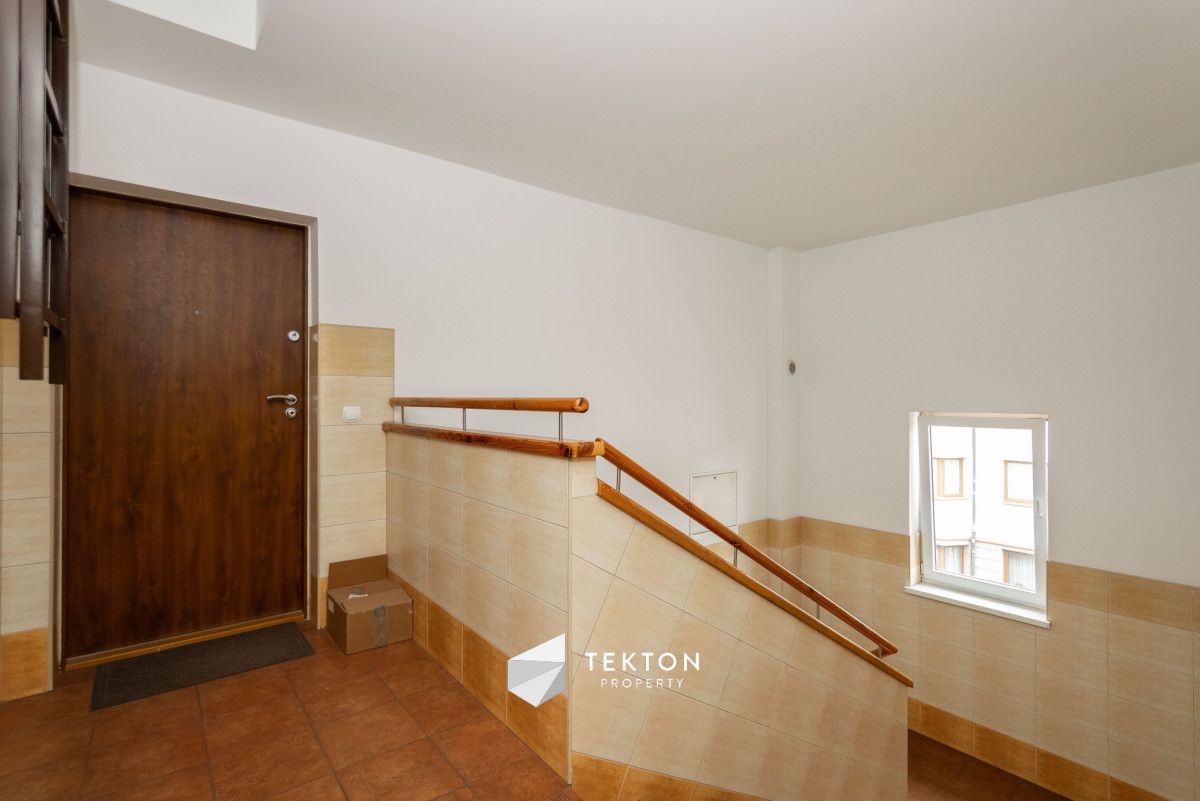 Mieszkanie 4-pokojowe Wrocław Partynice, ul. gen. Stanisława Maczka. Zdjęcie 18