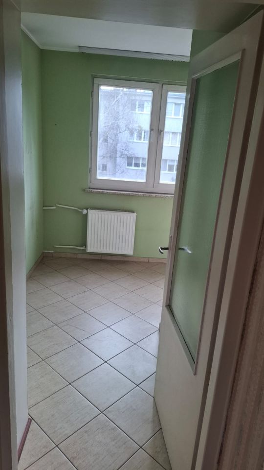 Mieszkanie 2-pokojowe Wrocław Fabryczna, ul. Niklowa. Zdjęcie 5