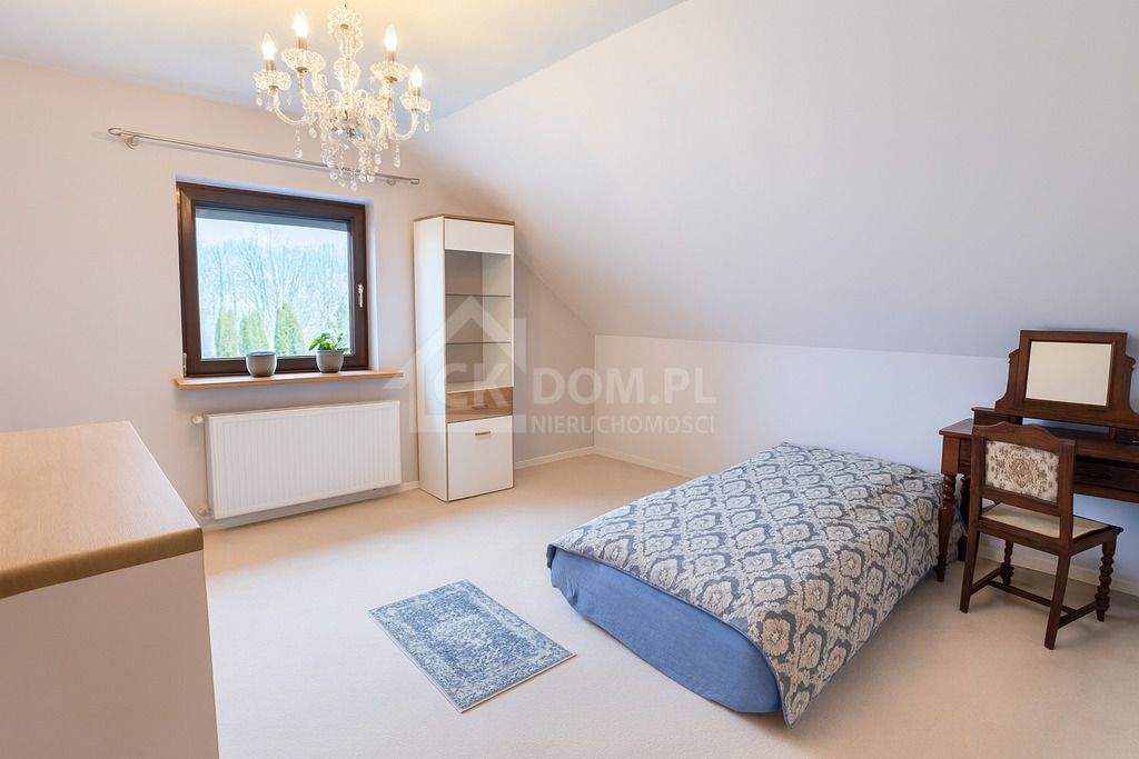 dom wolnostojący, 6 pokoi Rudki. Zdjęcie 9