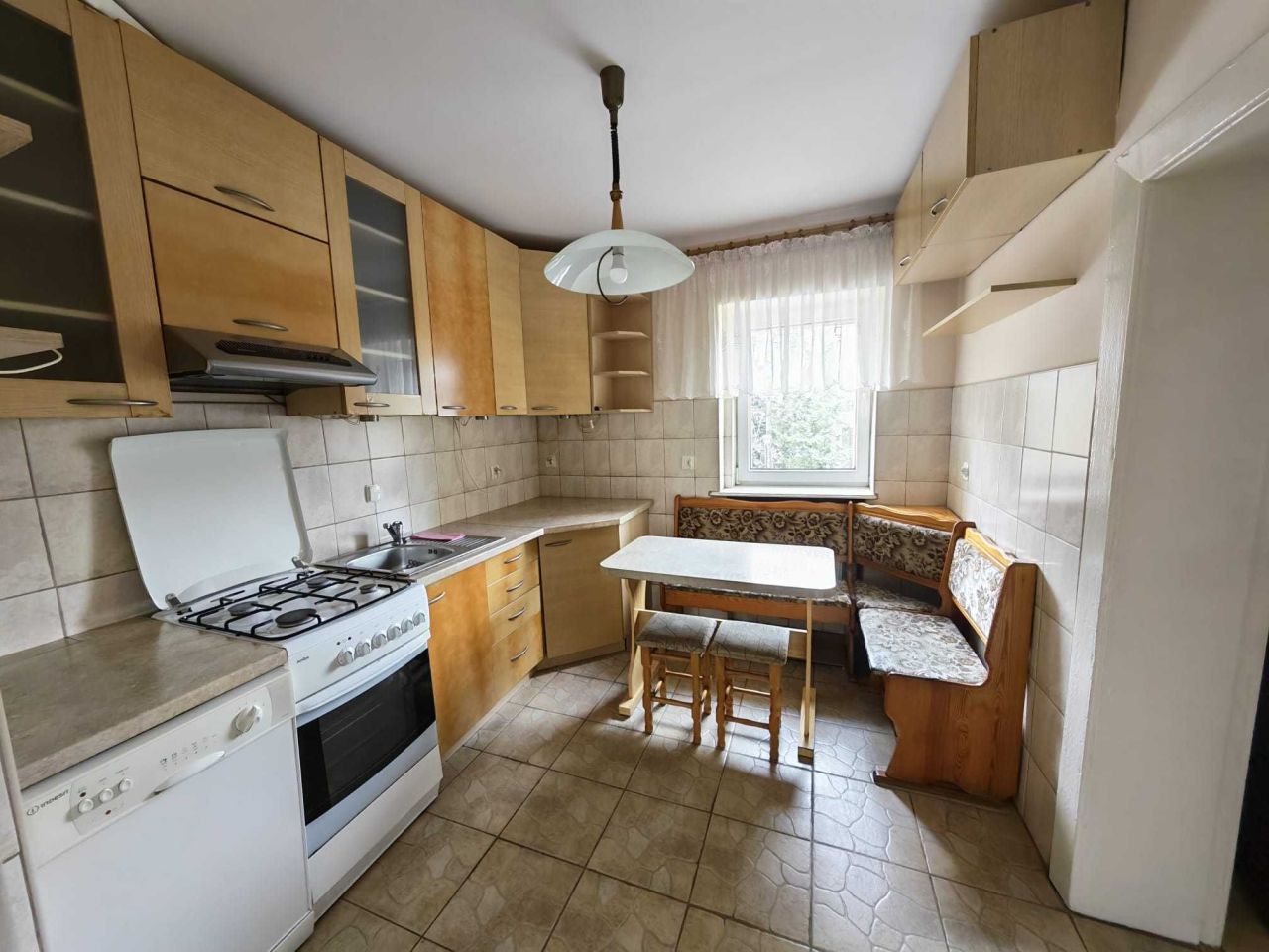 Mieszkanie 2-pokojowe Poznań Sołacz. Zdjęcie 2