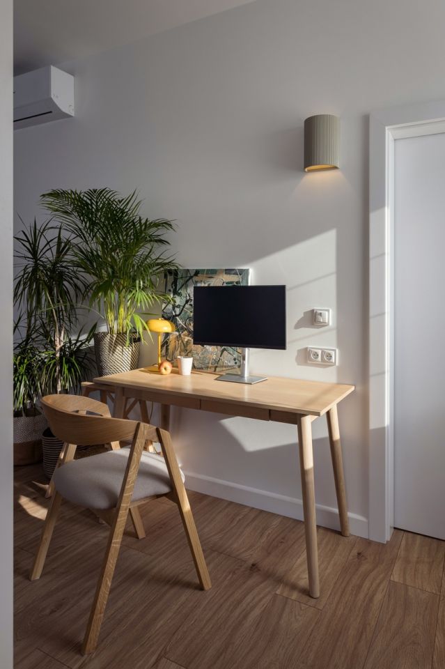 Mieszkanie 2-pokojowe Poznań Grunwald, ul. Miedziana. Zdjęcie 7