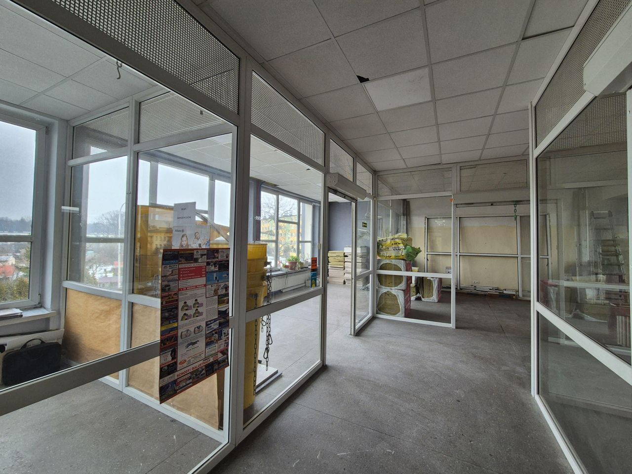 Lokal Chełmek, ul. Krakowska. Zdjęcie 8