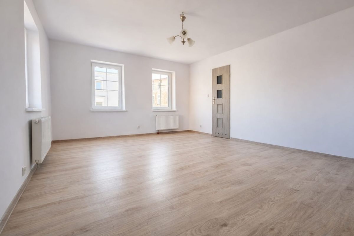 Mieszkanie 1-pokojowe Jelenia Góra Sobieszów. Zdjęcie 2