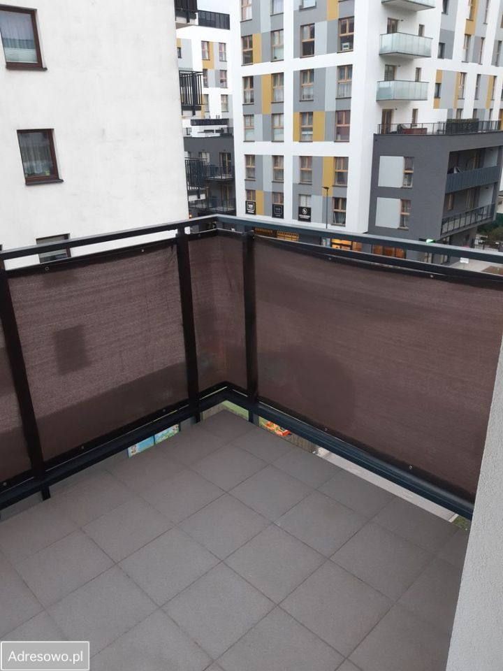 Mieszkanie 2-pokojowe Warszawa Odolany, ul. Jana Kazimierza. Zdjęcie 11