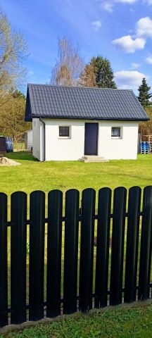 Działka rod Warszawa Paluch. Zdjęcie 1