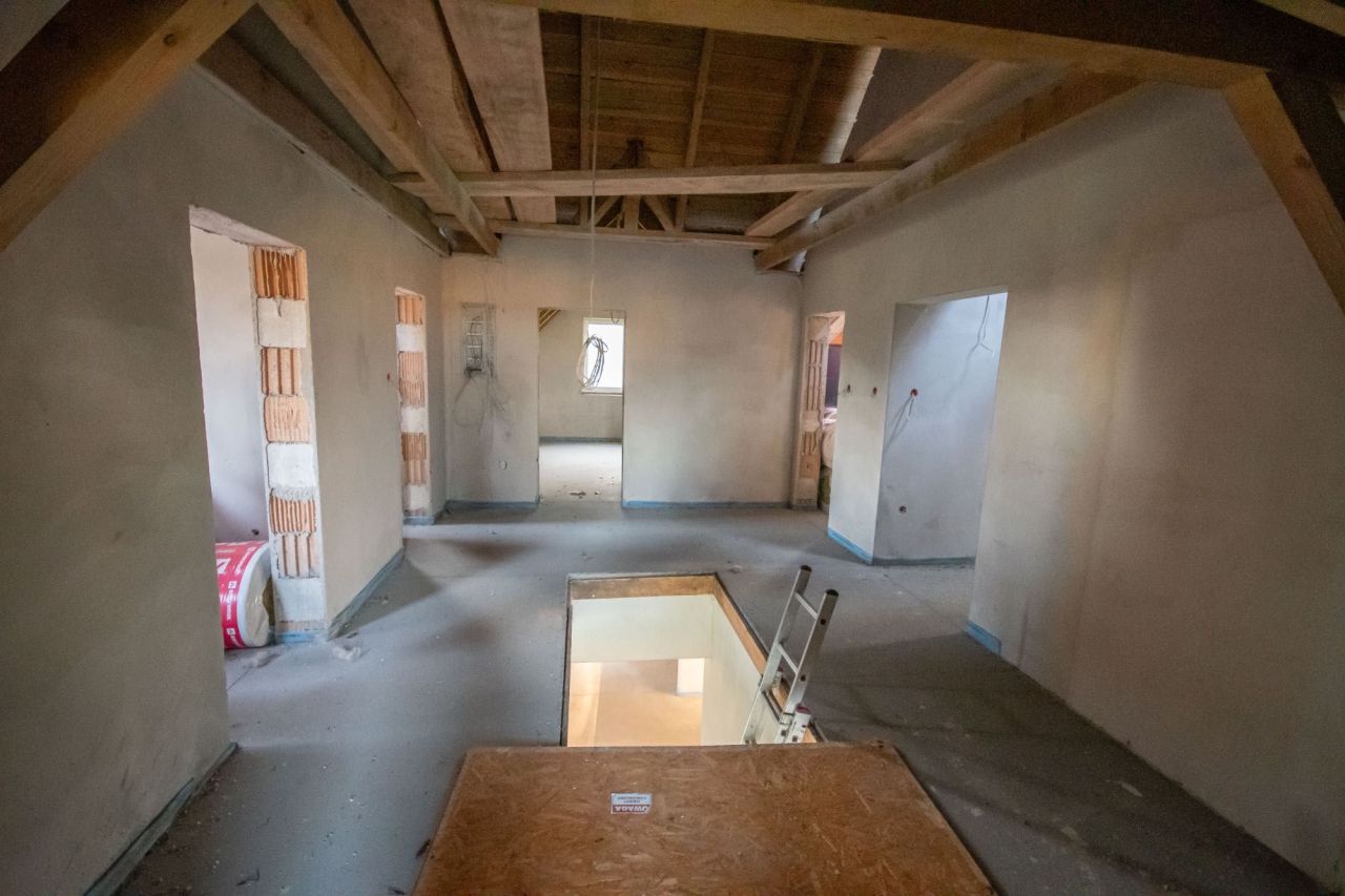 dom wolnostojący Żabówko. Zdjęcie 4