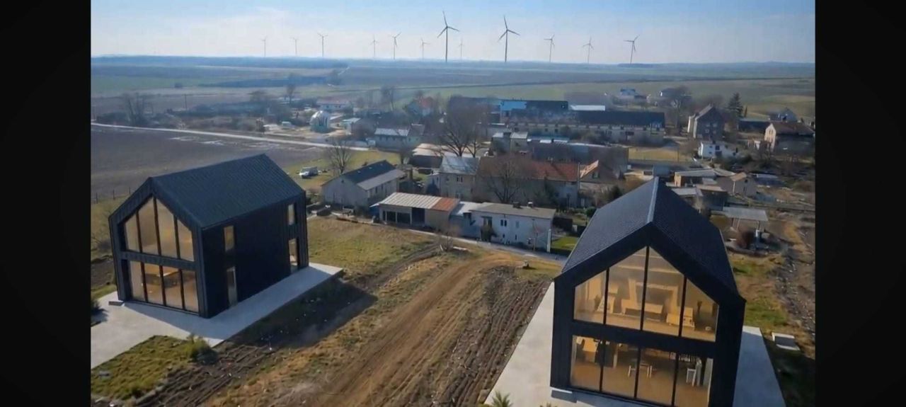 Działka budowlana Radonia. Zdjęcie 3
