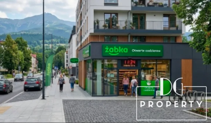 Lokal Jelenia Góra