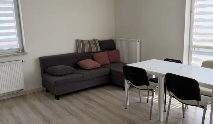 Mieszkanie 4-pokojowe Katowice Ligota, ul. Braci Mniejszych