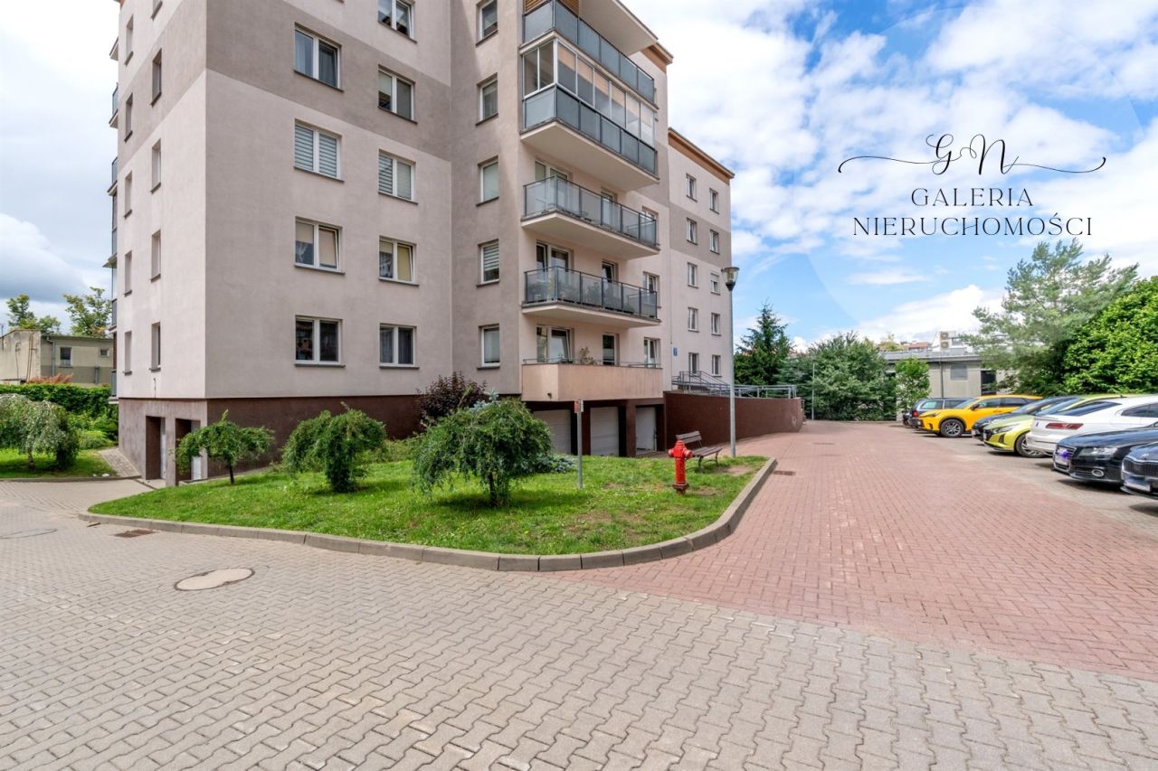Mieszkanie 3-pokojowe Olsztyn Jaroty, ul. Floriana Piotrowskiego. Zdjęcie 25