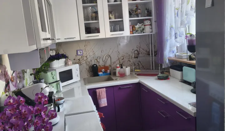 Mieszkanie 2-pokojowe Kostrzyn nad Odrą, os. Słowiańskie