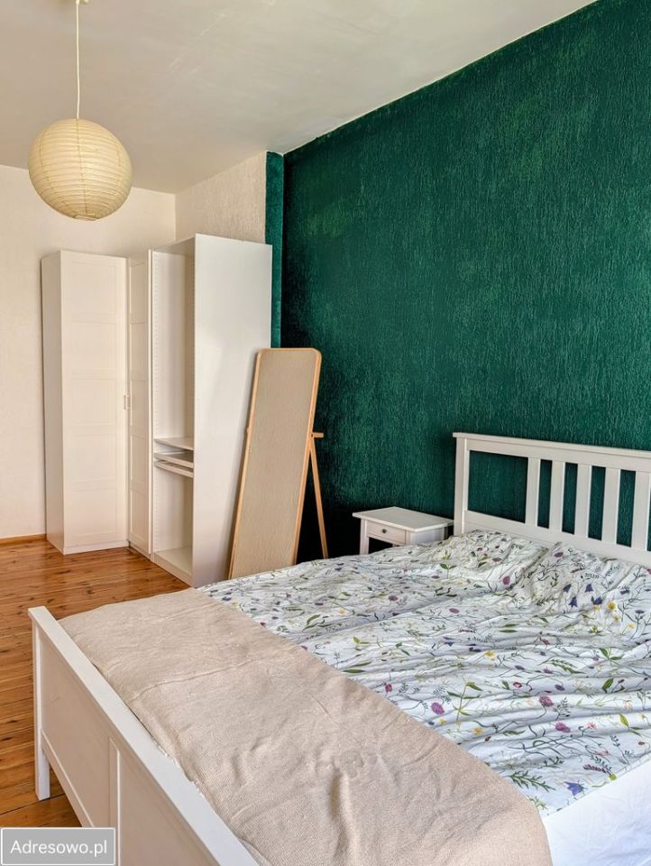 Mieszkanie 3-pokojowe Wrocław Gajowice, ul. Szczęśliwa. Zdjęcie 12